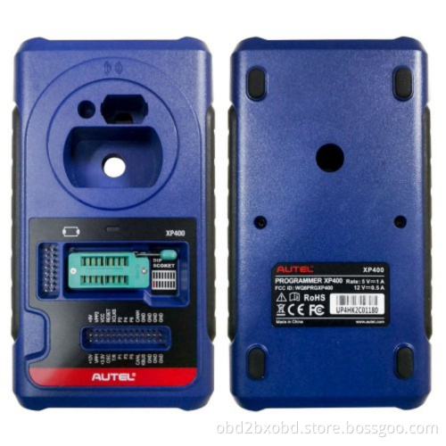 Original Autel MaxiIM IM608 Key Programmer Full Version with APB112 Sma rt Key Simulator and G-BOX2